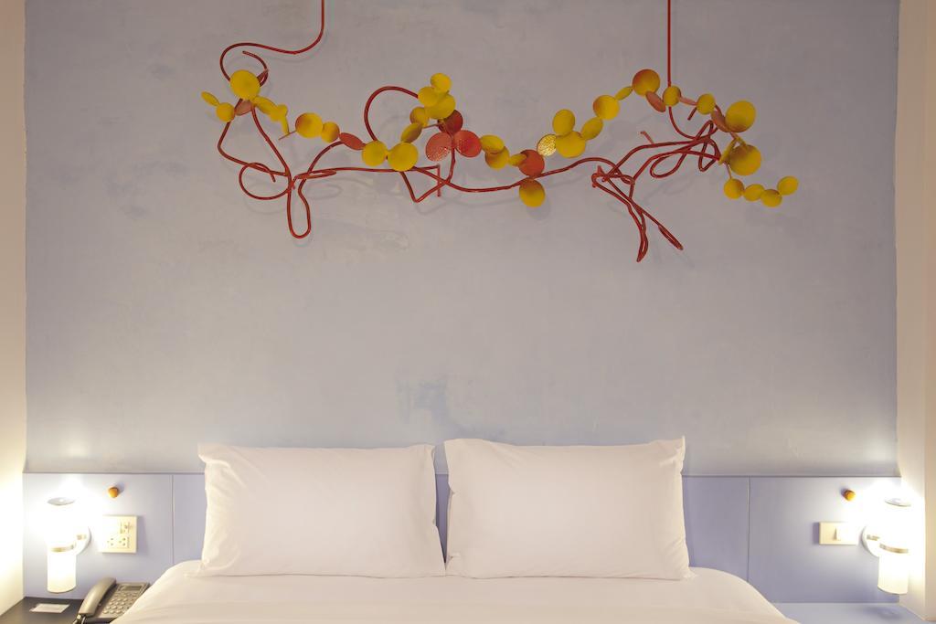 Holidays Home Pattaya Esterno foto